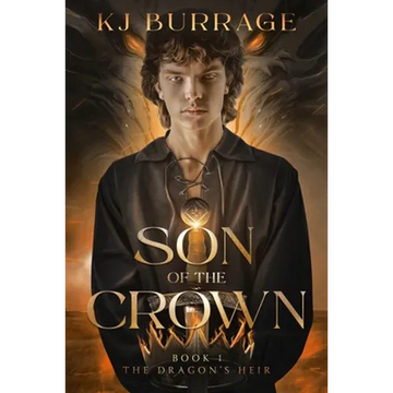 Son of the Crown - Paperback