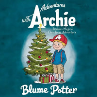 Archie's Magical Christmas Adventure - Paperback