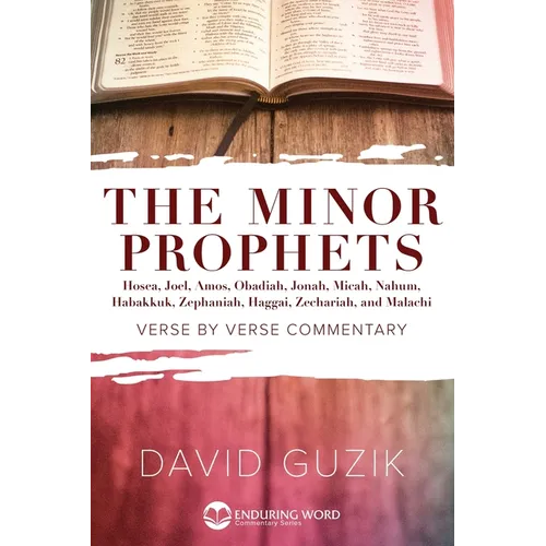 Minor Prophets