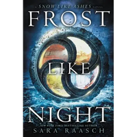 Frost Like Night - Paperback