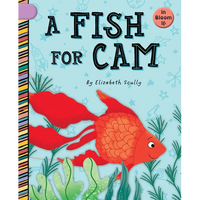 A Fish for CAM - Paperback