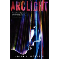 Arclight - Paperback