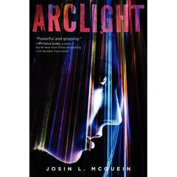 Arclight - Paperback