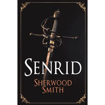 Senrid - Paperback