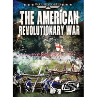 The American Revolutionary War - Paperback
