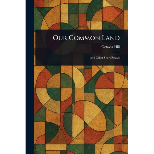 Our Common Land