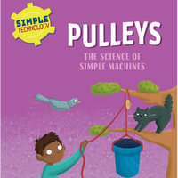 Pulleys - Paperback