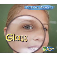 Glass - Paperback