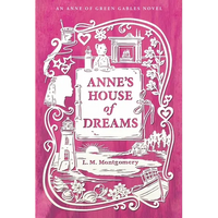 Anne's House of Dreams - Paperback