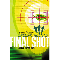 Final Shot - Paperback