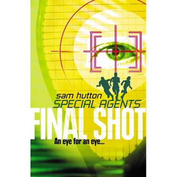 Final Shot - Paperback