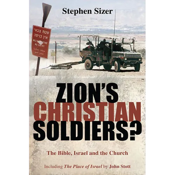 Zion's Christian Soldiers? - Paperback