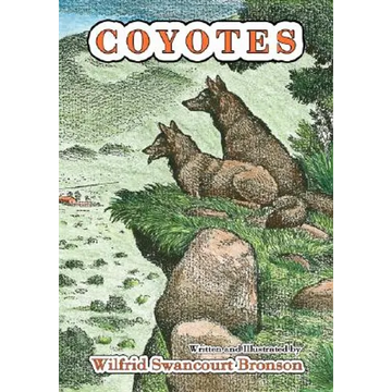 Coyotes - Paperback