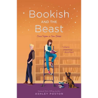 Bookish and the Beast - Paperback