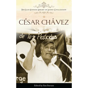 César Chávez - Hardcover