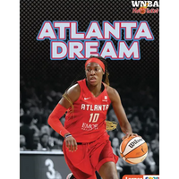 Atlanta Dream - Paperback
