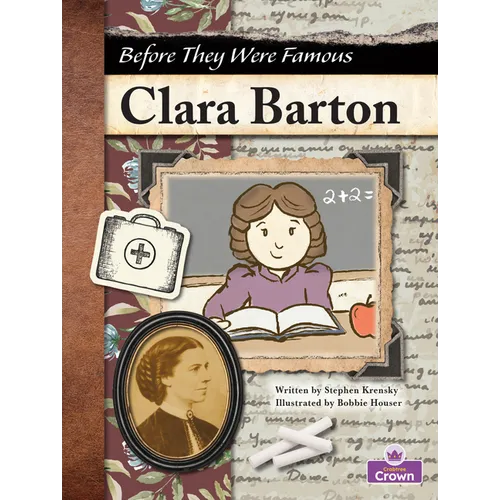 Clara Barton