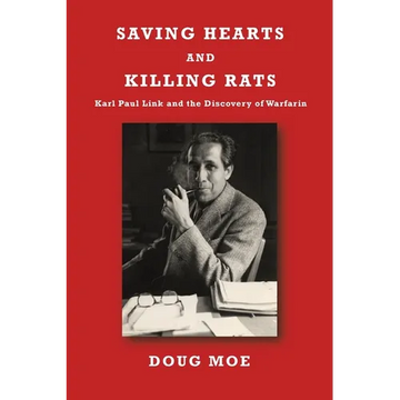 Saving Hearts and Killing Rats - Paperback