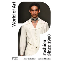 Fashion Since 1900 - Paperback