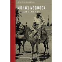 Modem Times 2.0 - Paperback