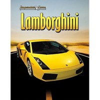 Lamborghini - Paperback