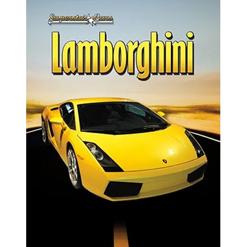 Lamborghini - Paperback