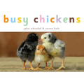 Busy Chickens