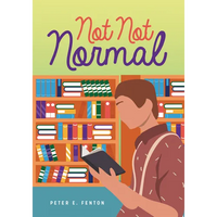 Not Not Normal - Paperback