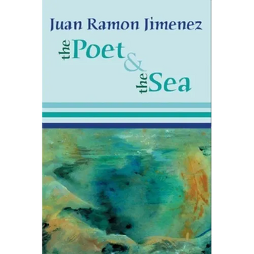 The Poet and the Sea - Paperback