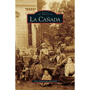 La Canada - Hardcover