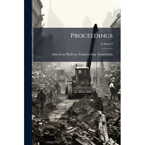 Proceedings; Volume 9