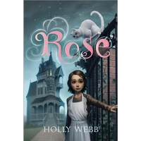 Rose - Paperback