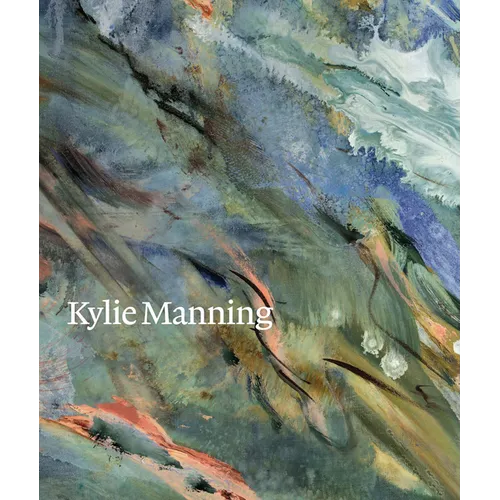 Kylie Manning