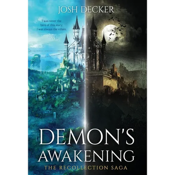Demon's Awakening - Hardcover