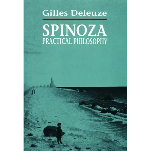 Spinoza: Practical Philosophy