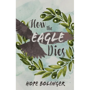 How the Eagle Dies - Paperback