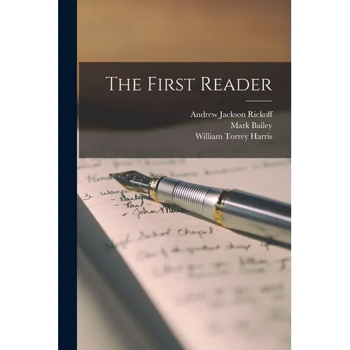The First Reader