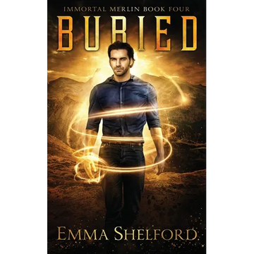 Buried - Paperback