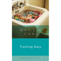 Training Days - Paperback