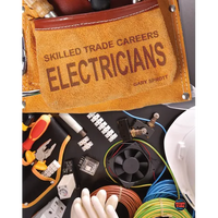 Electricians - Hardcover
