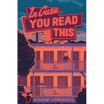 In Case You Read This - Hardcover
