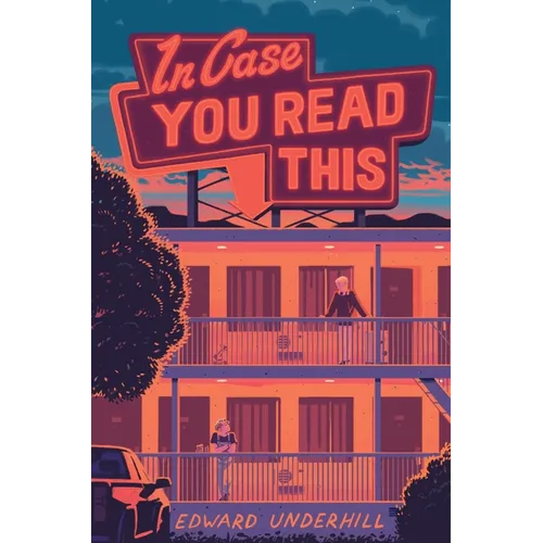 In Case You Read This