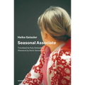 Seasonal Associate