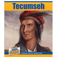 Tecumseh - Paperback