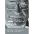 The Anti-Chomsky Reader