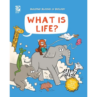 What is Life? - Paperback