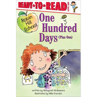 One Hundred Days (Plus One): Ready-To-Read Level 1 - Hardcover