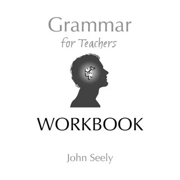 Grammar for Teachers Workbook - Paperback