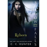 Reborn - Paperback