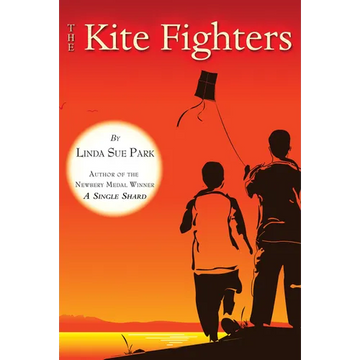 The Kite Fighters - Paperback